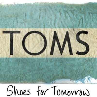 Timeline: History of TOMS Shoes