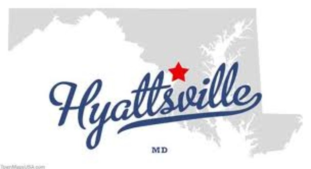 Jim Henson Moves To Maryland