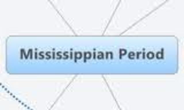 Mississippian Period
