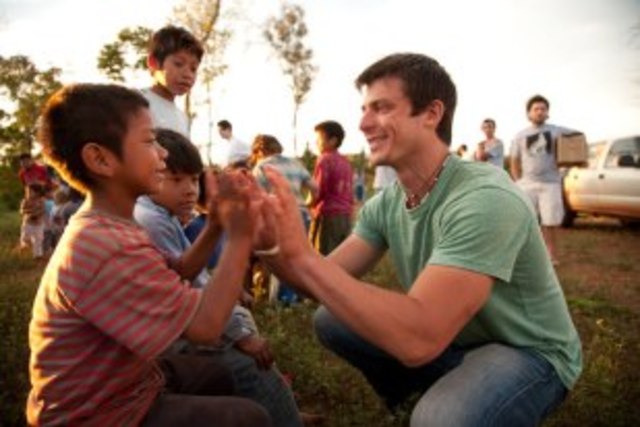 1 million pairs given