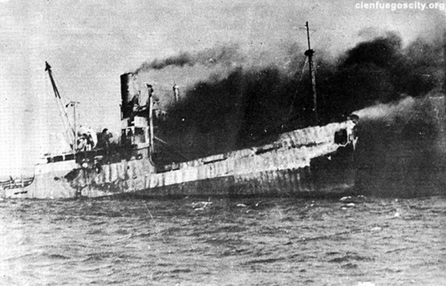 Bay Of Pigs invasion