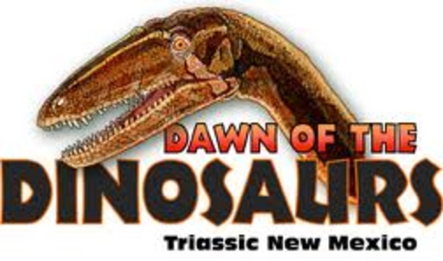 Triassic Period