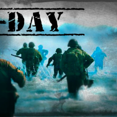 Timeline: Invasion of Europe