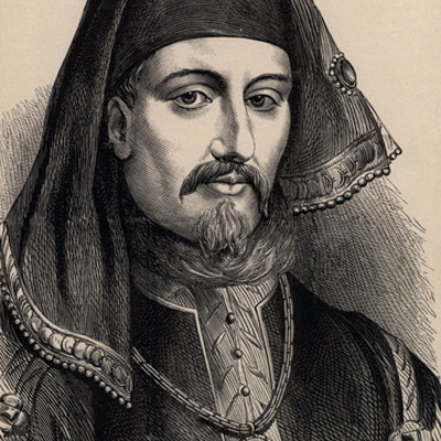 Timeline: Henry IV