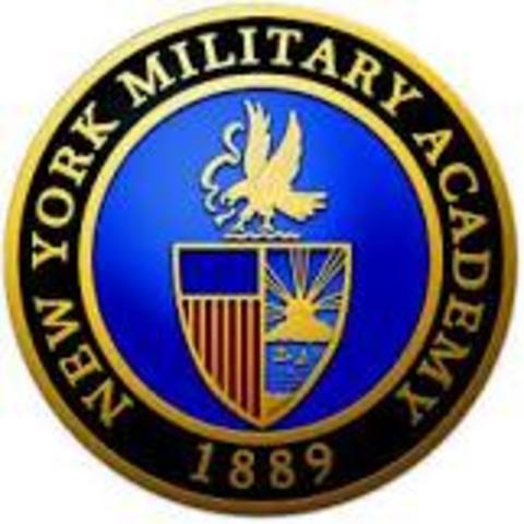 N.Y. Military Academy opened up