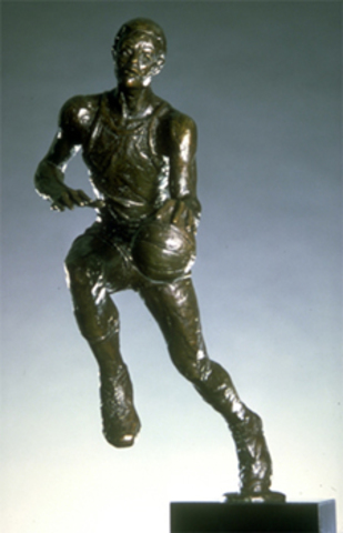 NBA's MVP of the 1993-94 season