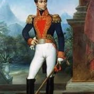 Timeline: latin amercia rev