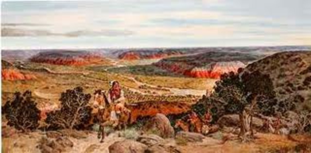 Battle of Palo Duro Canyon