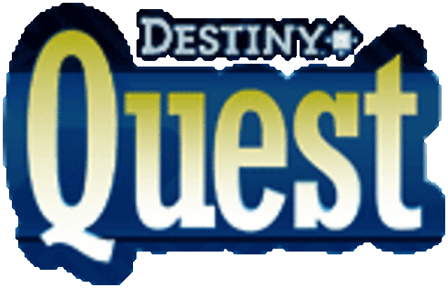Destiny Quest Library Inservice