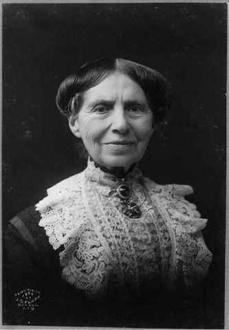 Clara Barton
