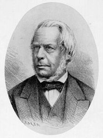 friedrich fustav jakob henle