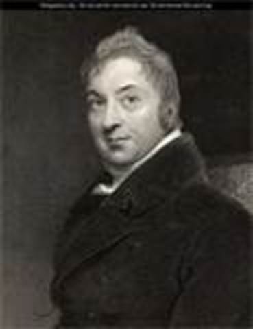 Edward Jenner