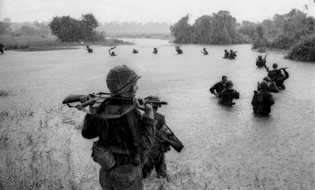 Vietnam War