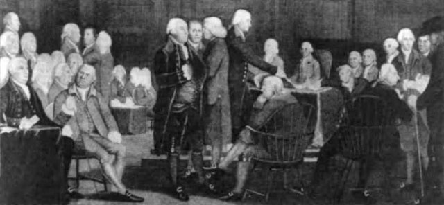 declaration of the right of man