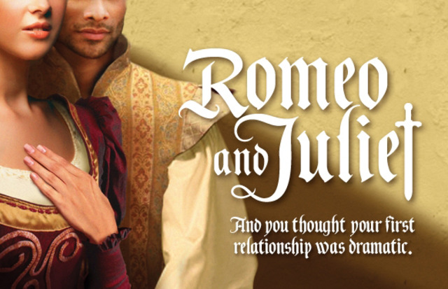 Romeo and Juliet