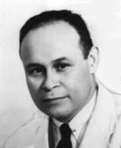 Dr. Charles Drew
