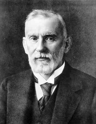 Paul Ehrlich