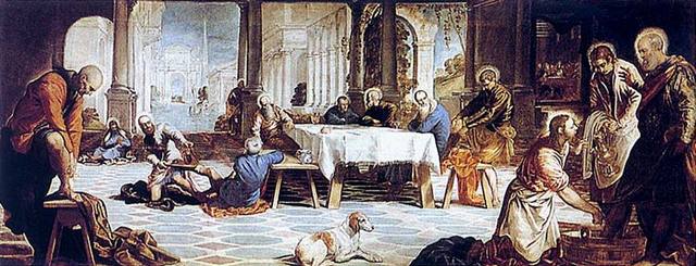 Jueves Santo (Semana Santa)