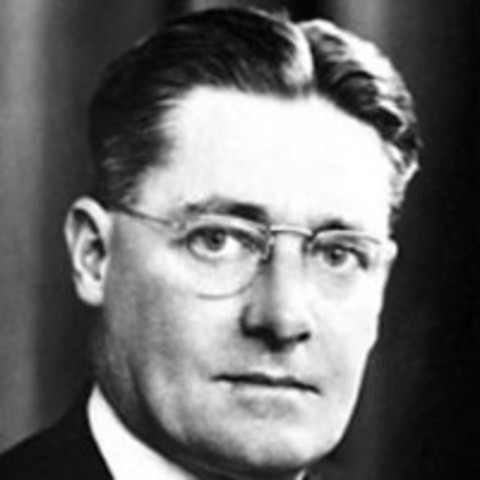 Howard Florey