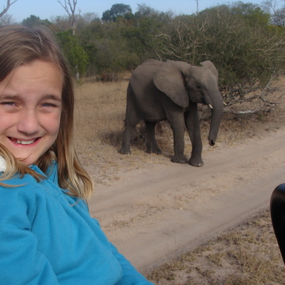 Timeline: All About Me, Sophia