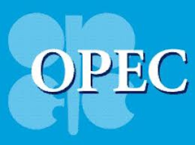 OPEC embargo