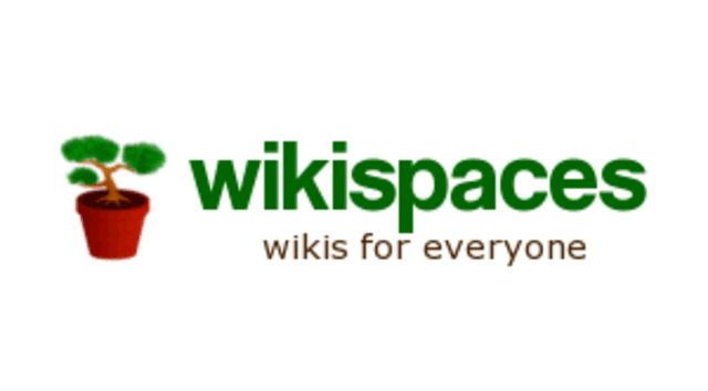 Wiki used as online staff collaboration tool