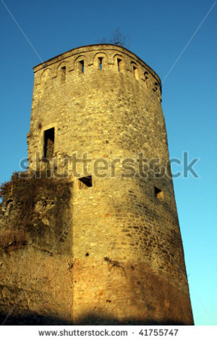 Joan Tries To Escape