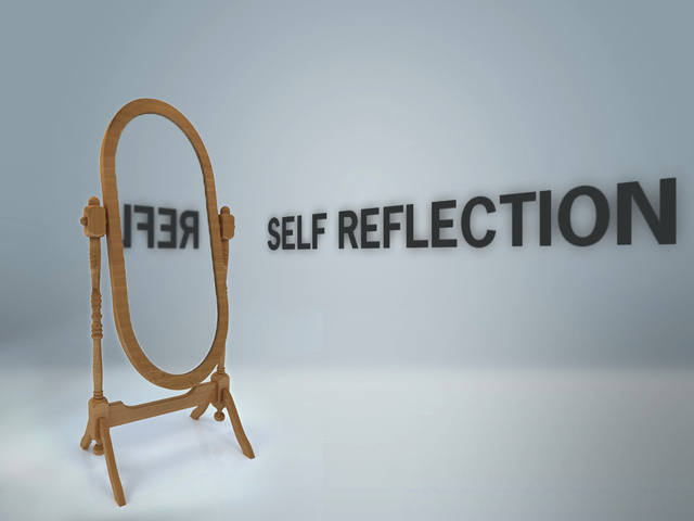 KSA Self-Reflection Tool introduced to teachers