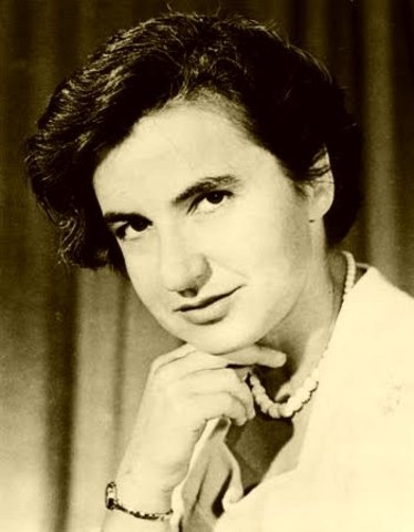 Rosalind Franklin