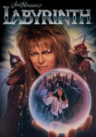 "Labyrinth"