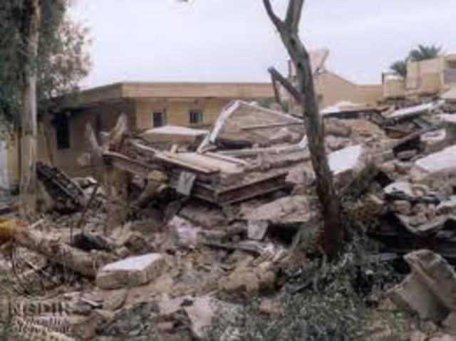 Chile-Argentina Border