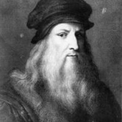 Timeline: Leonardo DaVinci