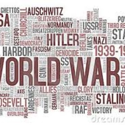 Timeline: World War II Timeline