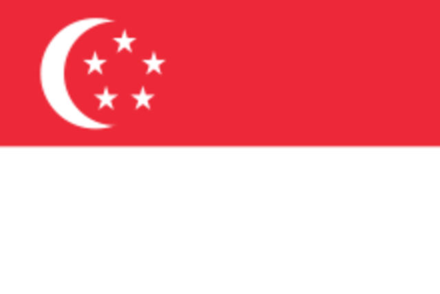 Singapore Attains Self Governance