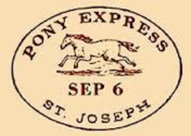 Pony Express