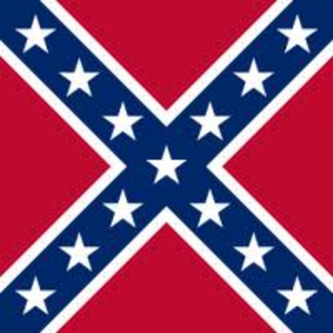 End of Confederacy