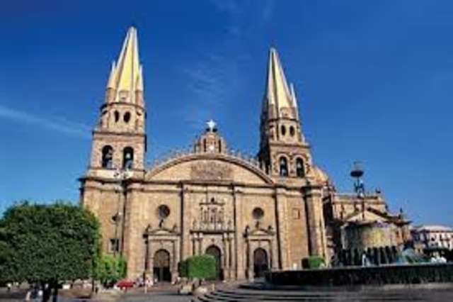 Guadalajara