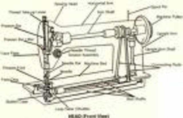 Sewing Machine