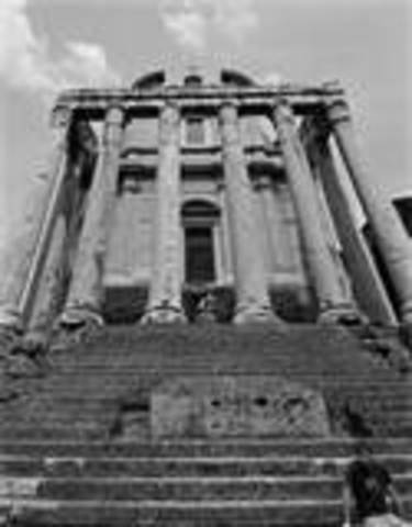 Caesar becomes Chief Priest of Roman Church.