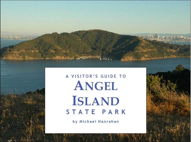 Angel Island San Francisco Opens