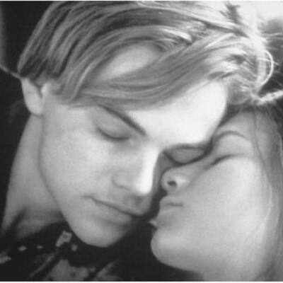 Timeline: Romeo&Juliet