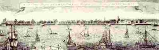 Boston Port Act