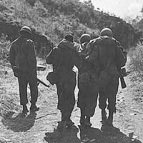 Korean War