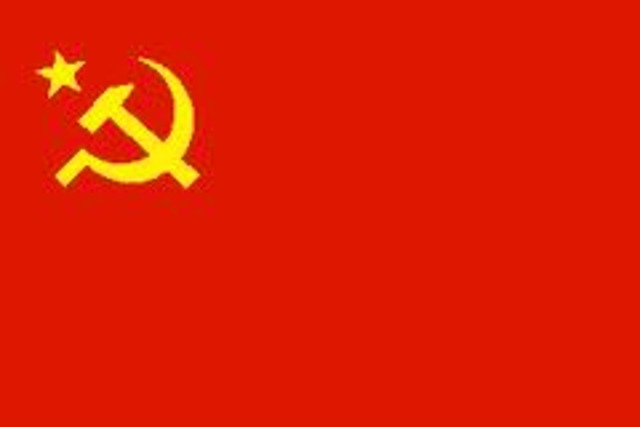 Communist