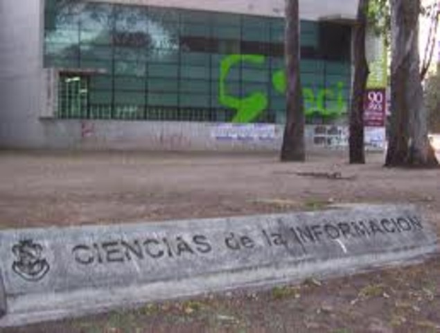 ECI: Jornada de Trabajo en relacion a la LSCA