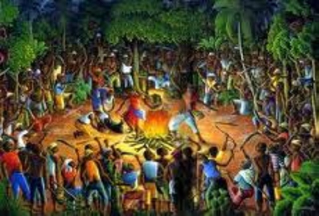 Haitian Revolution