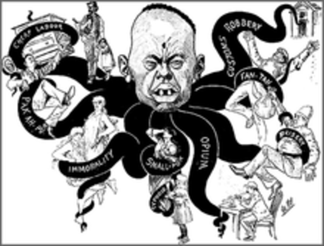 White Australia Policy