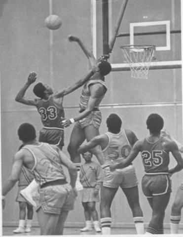 NBA Record For Most Shots Blocked In A Game