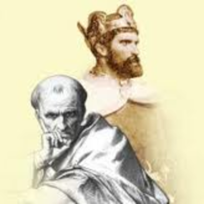 Timeline: Pope and King Feud