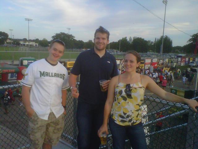 I get another brother